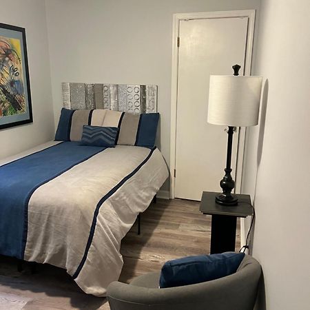 Jolly Accommodations & Suite-Sleeps 10 Memphis Exteriör bild