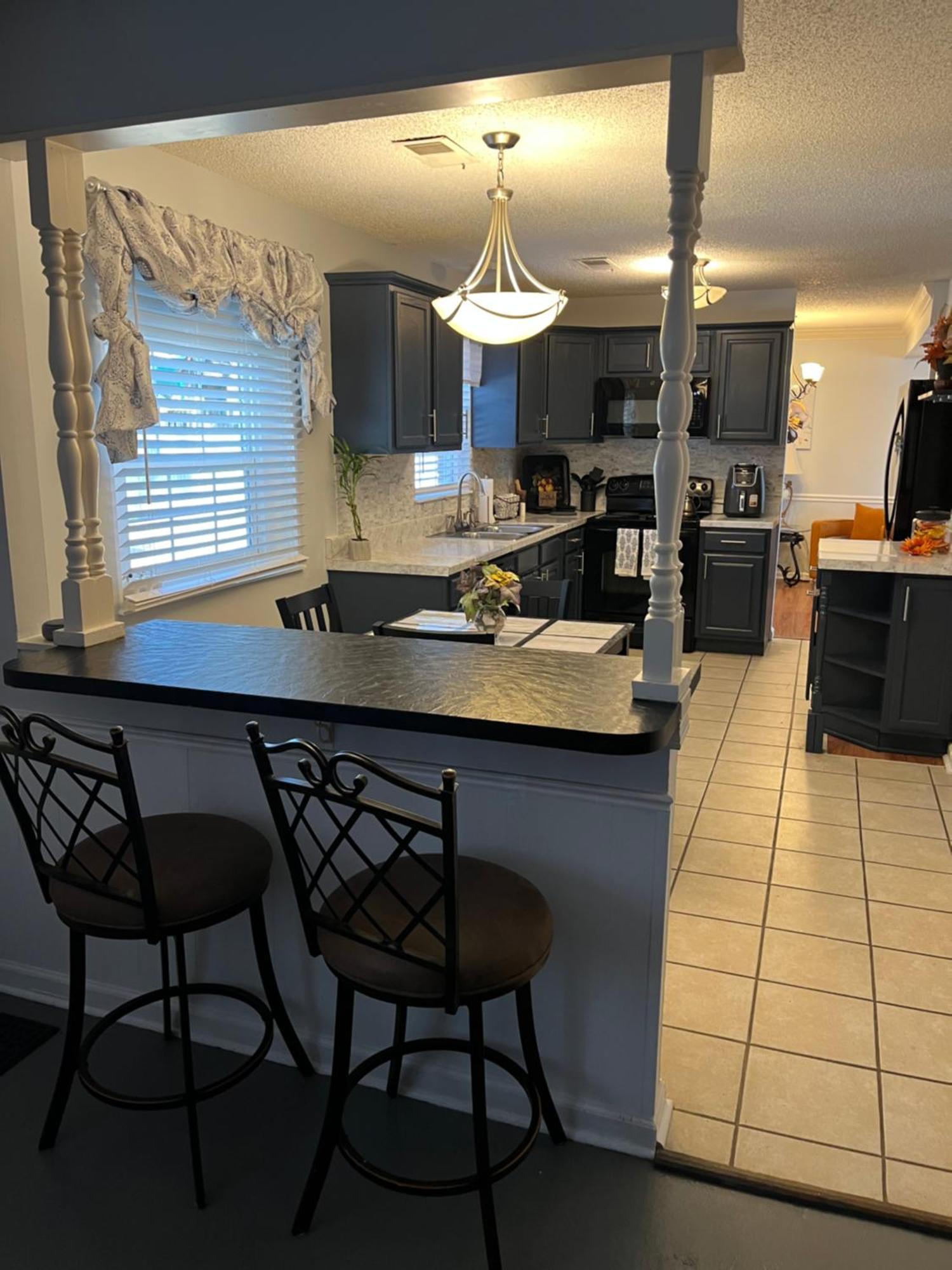 Jolly Accommodations & Suite-Sleeps 10 Memphis Exteriör bild
