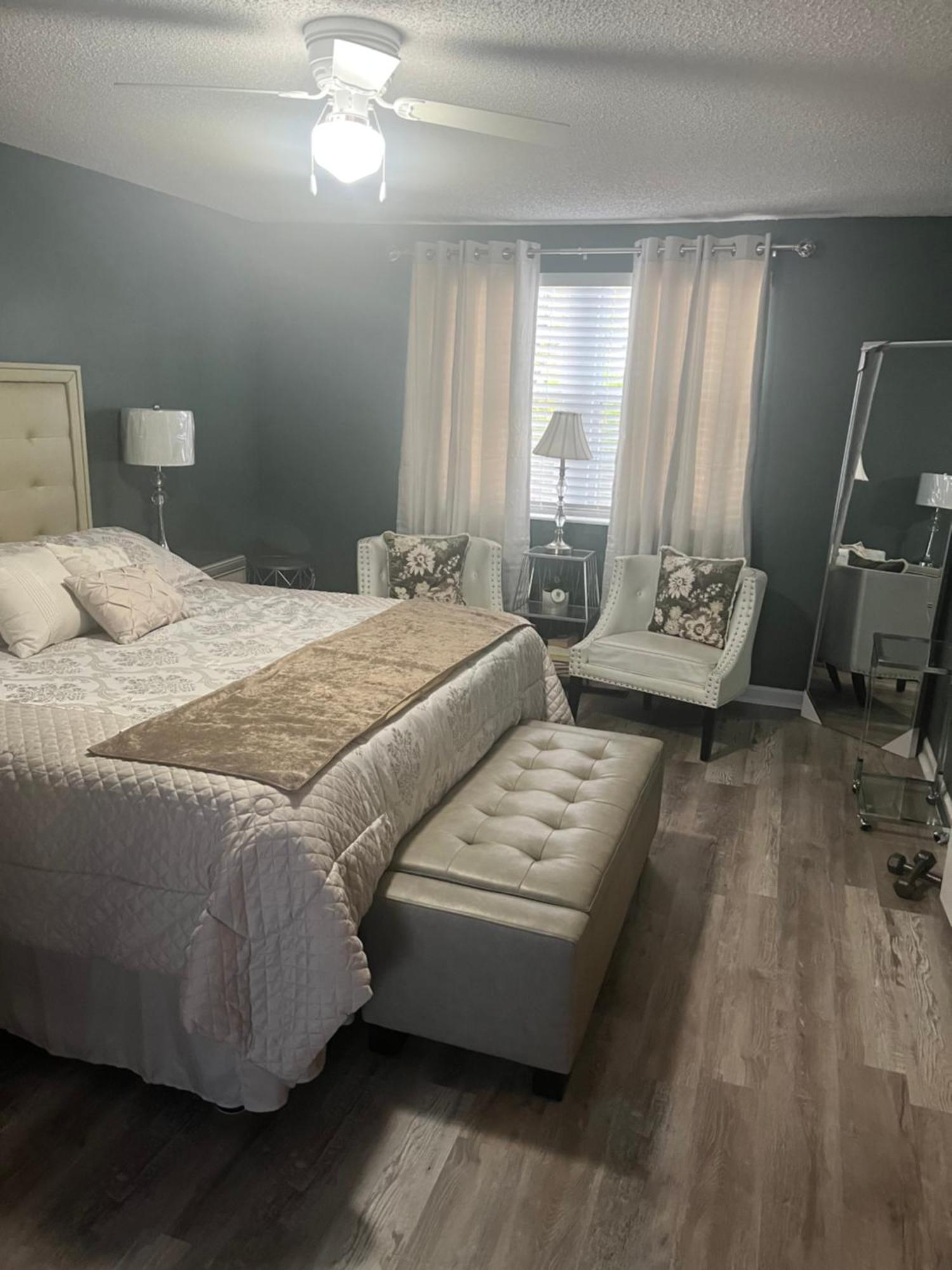 Jolly Accommodations & Suite-Sleeps 10 Memphis Exteriör bild