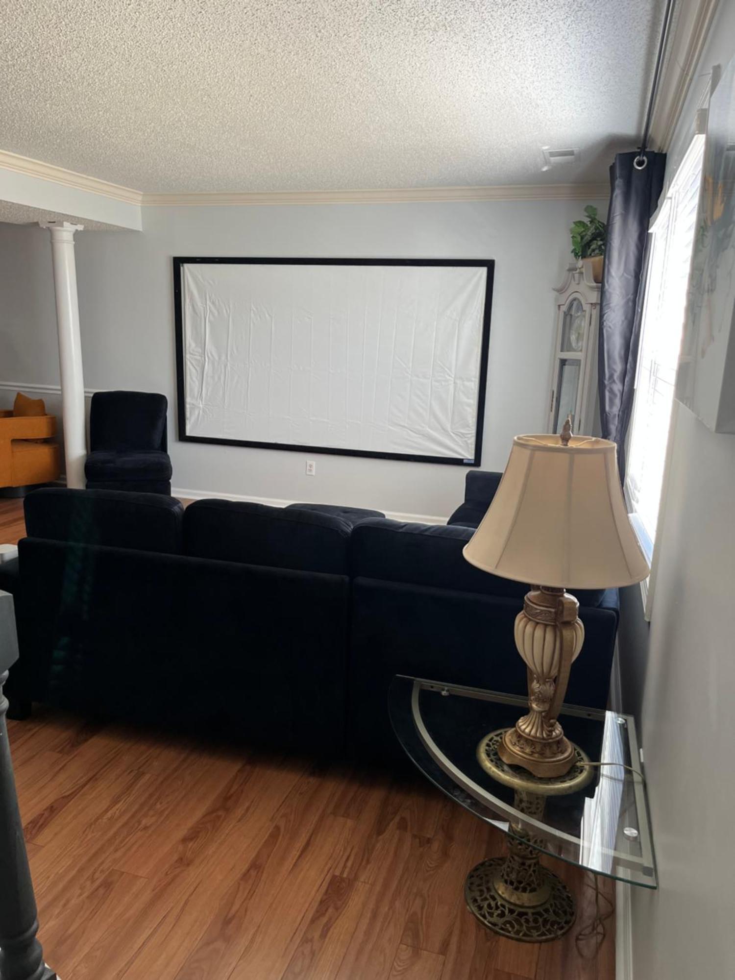 Jolly Accommodations & Suite-Sleeps 10 Memphis Exteriör bild