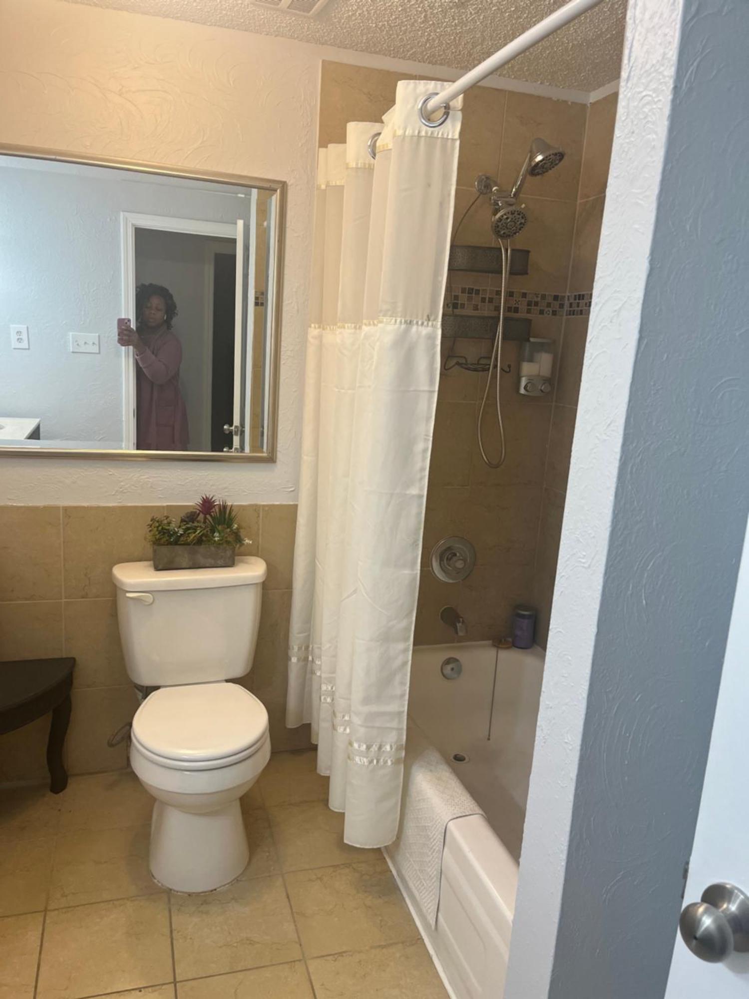 Jolly Accommodations & Suite-Sleeps 10 Memphis Exteriör bild