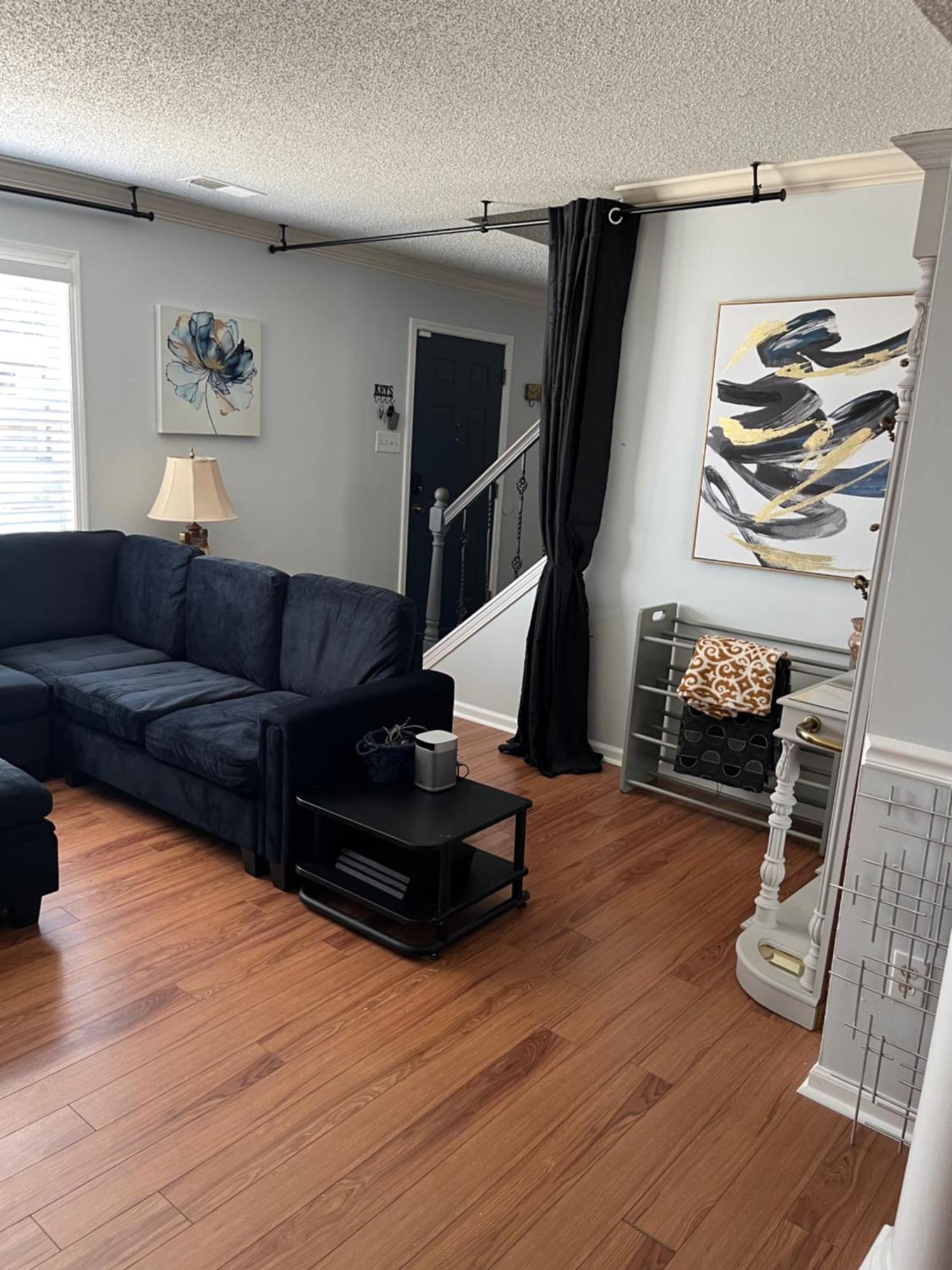 Jolly Accommodations & Suite-Sleeps 10 Memphis Exteriör bild